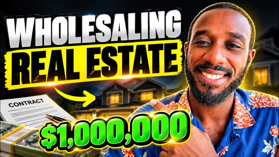 Real Estate Wholesaling in 2027: How It Actually Works